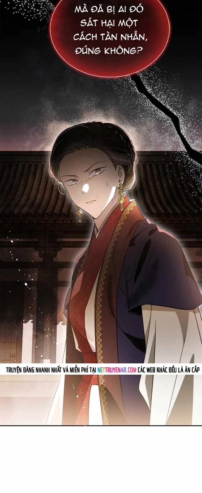 Trấn Hồn Kí Chapter 38 - Trang 2