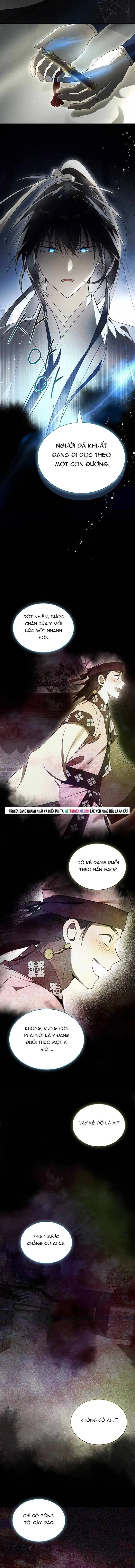 Trấn Hồn Kí Chapter 39 - Trang 2