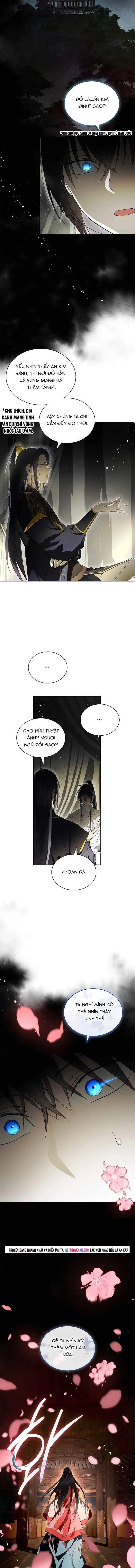 Trấn Hồn Kí Chapter 39 - Trang 2