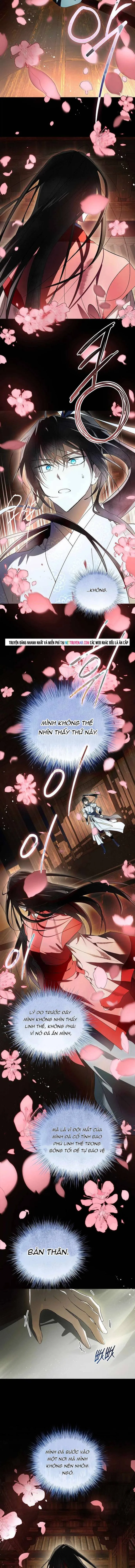 Trấn Hồn Kí Chapter 39 - Trang 2