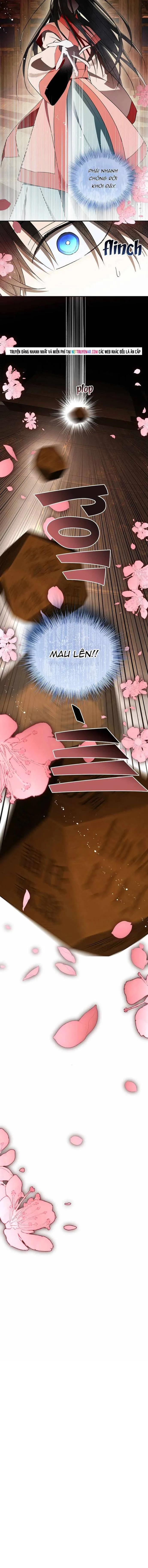 Trấn Hồn Kí Chapter 39 - Trang 2