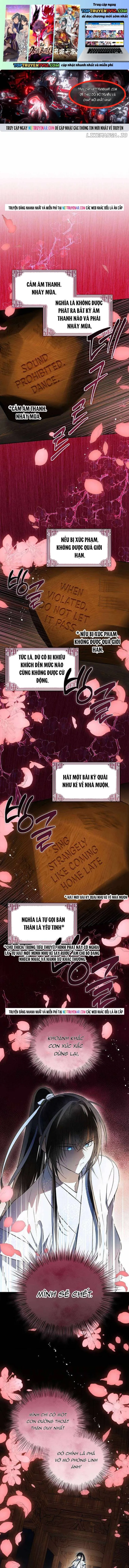 Trấn Hồn Kí Chapter 40 - Trang 2