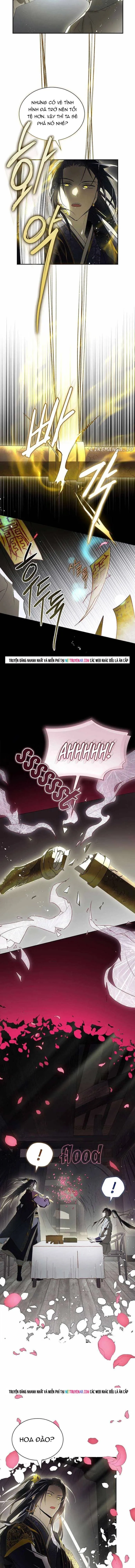 Trấn Hồn Kí Chapter 40 - Trang 2