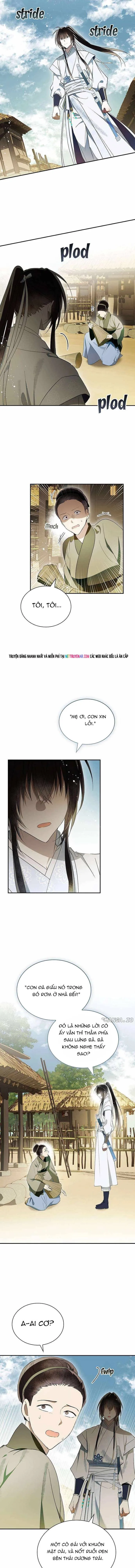 Trấn Hồn Kí Chapter 40 - Trang 2