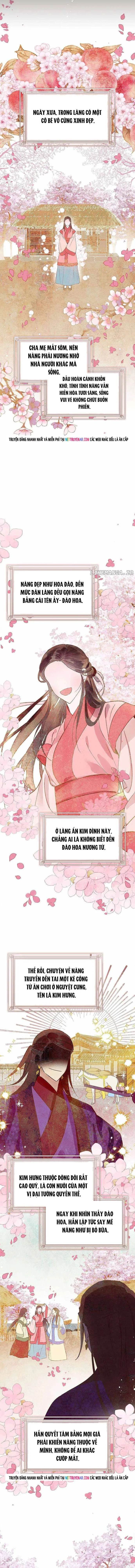 Trấn Hồn Kí Chapter 40 - Trang 2