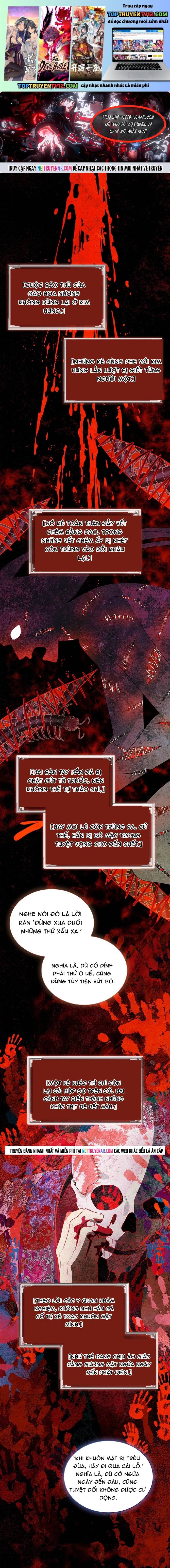 Trấn Hồn Kí Chapter 41 - Trang 2