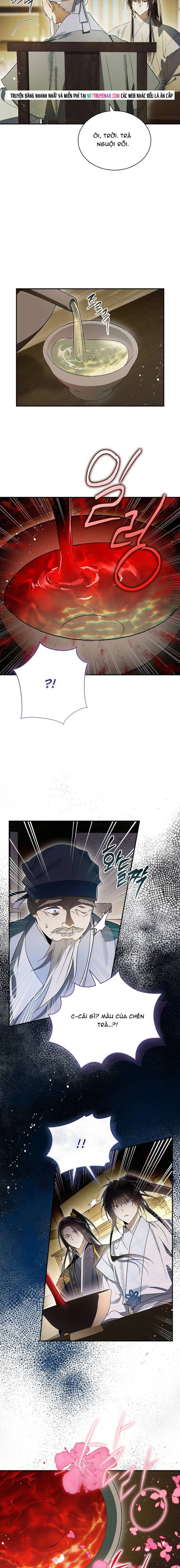 Trấn Hồn Kí Chapter 41 - Trang 2