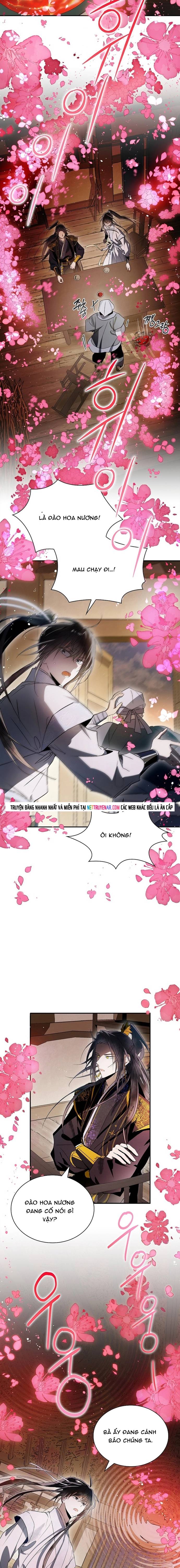 Trấn Hồn Kí Chapter 41 - Trang 2