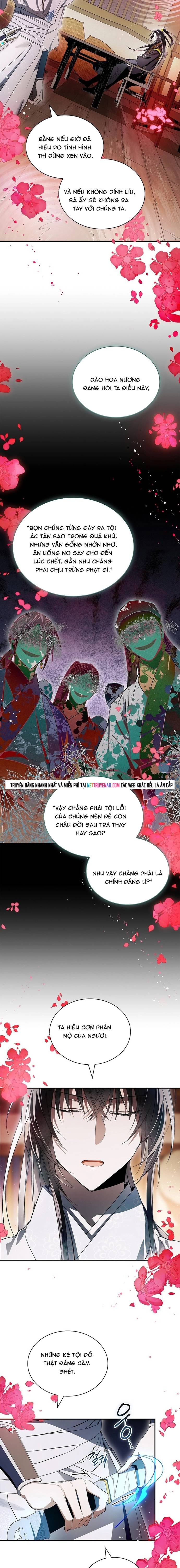 Trấn Hồn Kí Chapter 41 - Trang 2