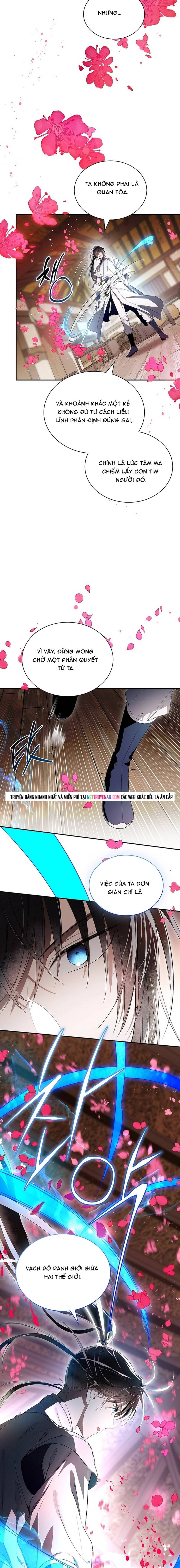 Trấn Hồn Kí Chapter 41 - Trang 2