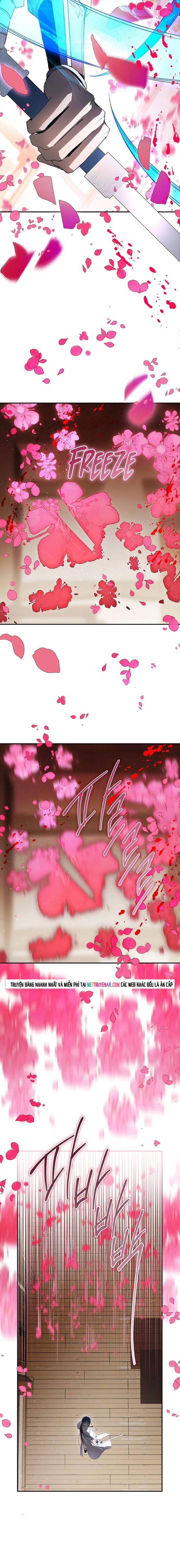 Trấn Hồn Kí Chapter 41 - Trang 2