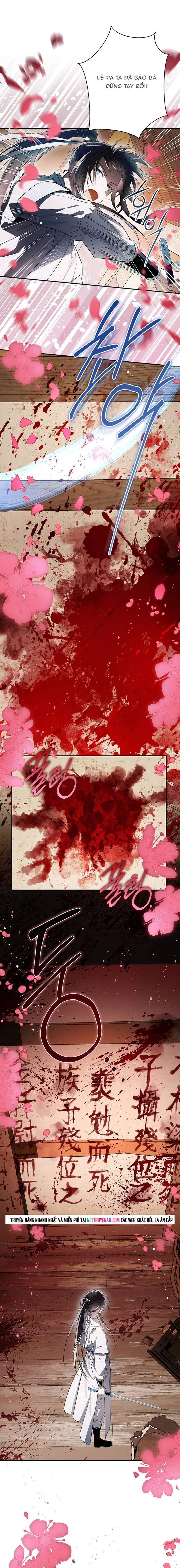 Trấn Hồn Kí Chapter 41 - Trang 2