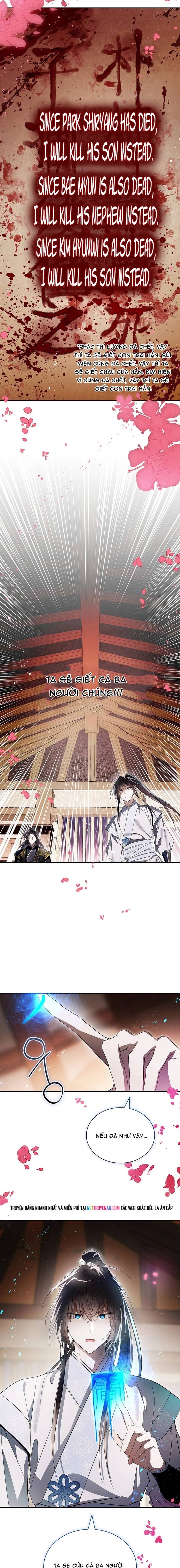 Trấn Hồn Kí Chapter 41 - Trang 2