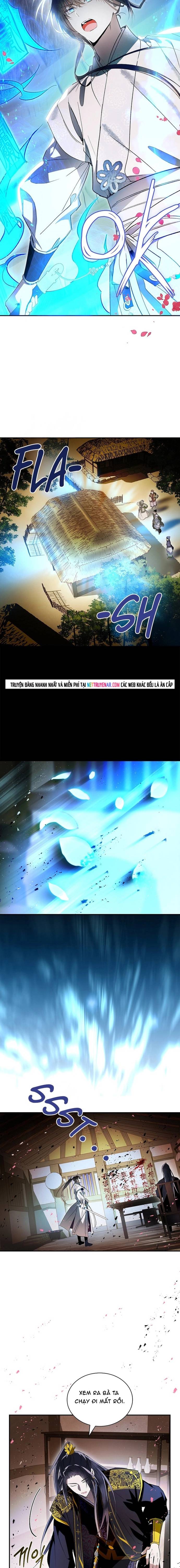 Trấn Hồn Kí Chapter 41 - Trang 2