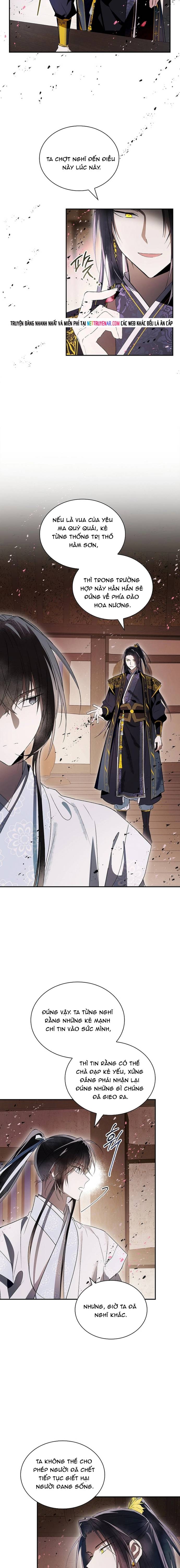 Trấn Hồn Kí Chapter 41 - Trang 2