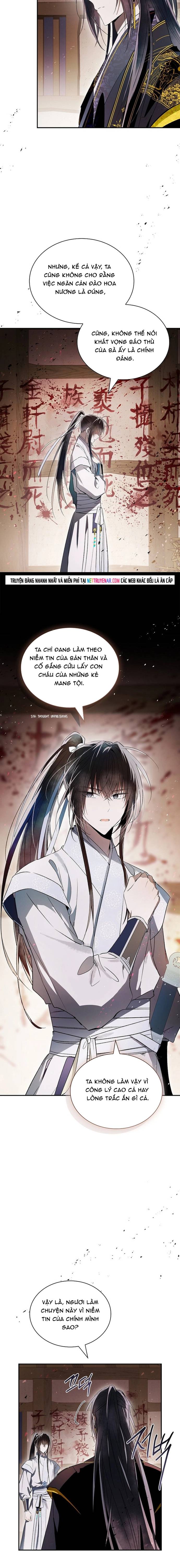 Trấn Hồn Kí Chapter 41 - Trang 2