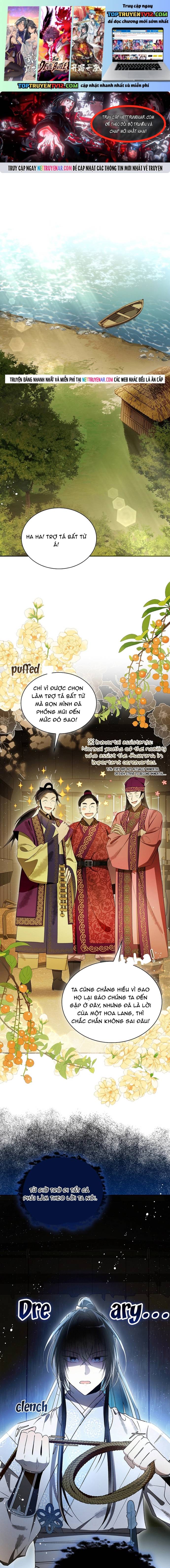Trấn Hồn Kí Chapter 42 - Trang 2