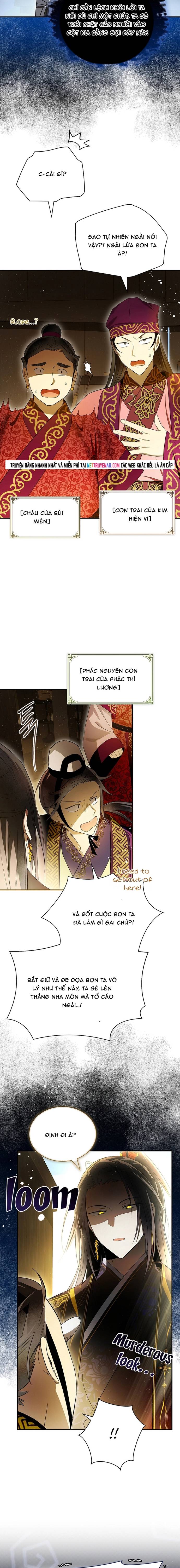 Trấn Hồn Kí Chapter 42 - Trang 2