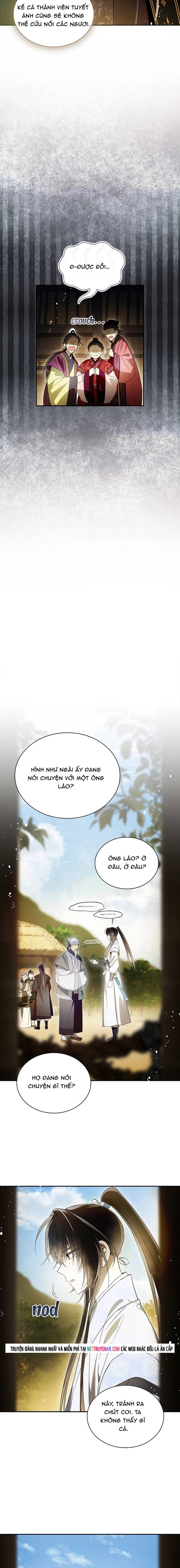 Trấn Hồn Kí Chapter 42 - Trang 2