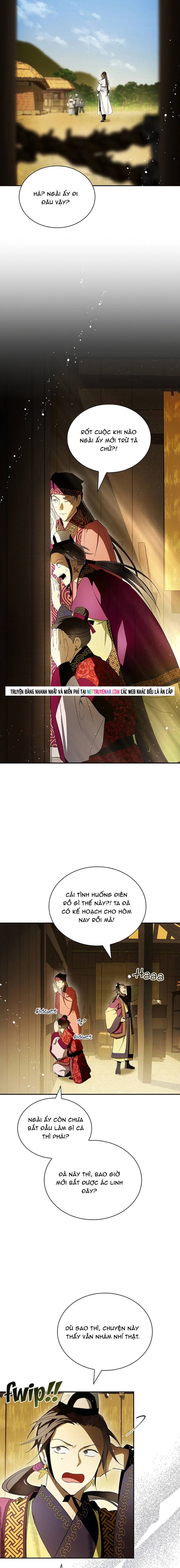 Trấn Hồn Kí Chapter 42 - Trang 2