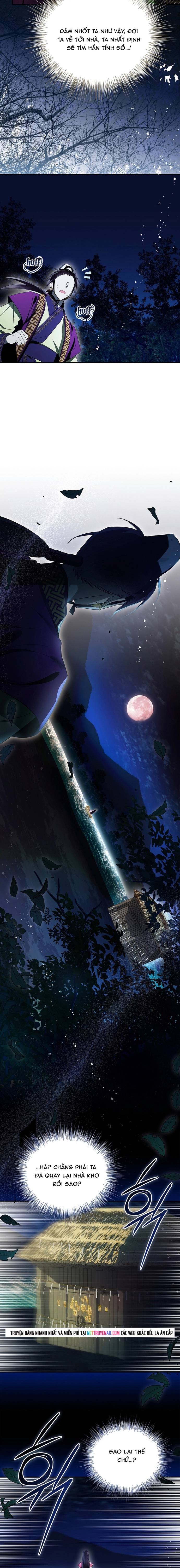 Trấn Hồn Kí Chapter 42 - Trang 2