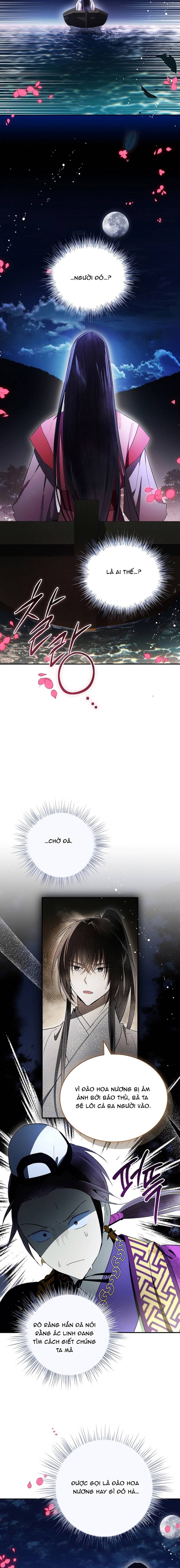 Trấn Hồn Kí Chapter 42 - Trang 2