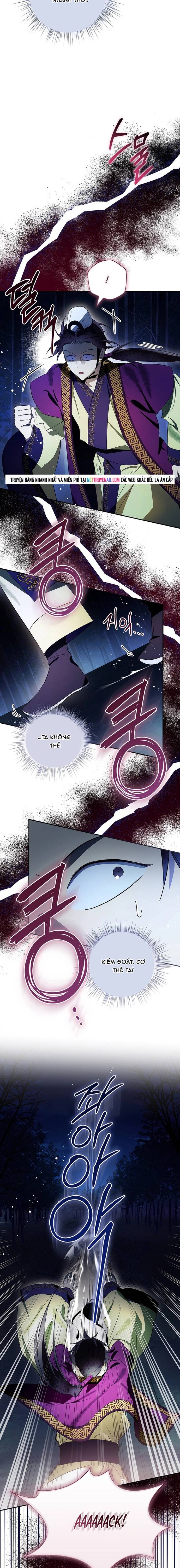 Trấn Hồn Kí Chapter 42 - Trang 2