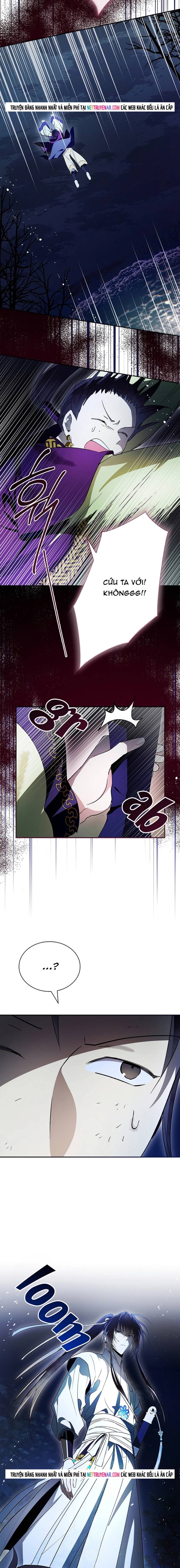 Trấn Hồn Kí Chapter 42 - Trang 2