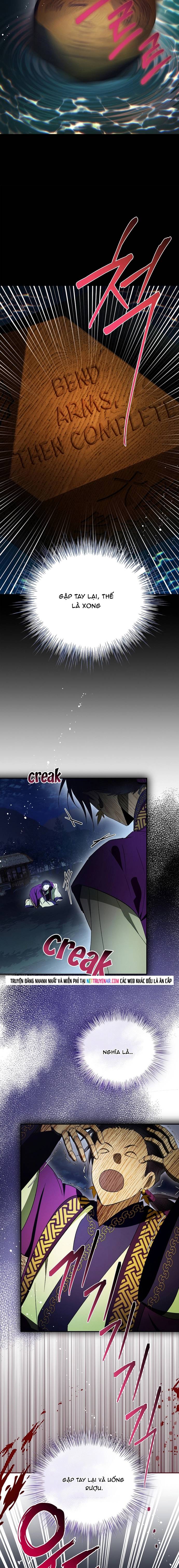 Trấn Hồn Kí Chapter 42 - Trang 2