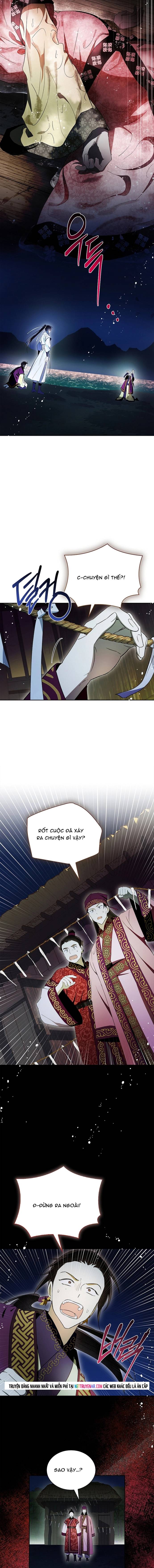 Trấn Hồn Kí Chapter 43 - Trang 2