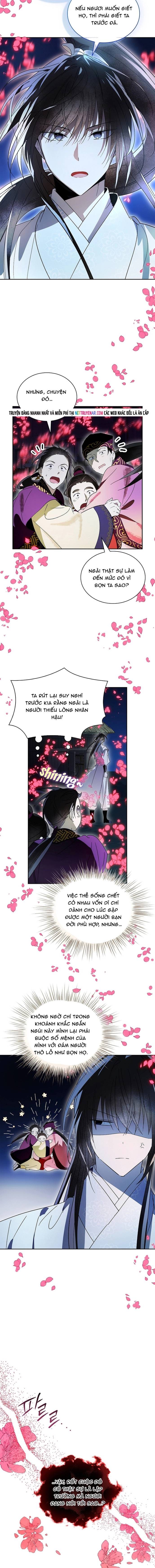 Trấn Hồn Kí Chapter 43 - Trang 2