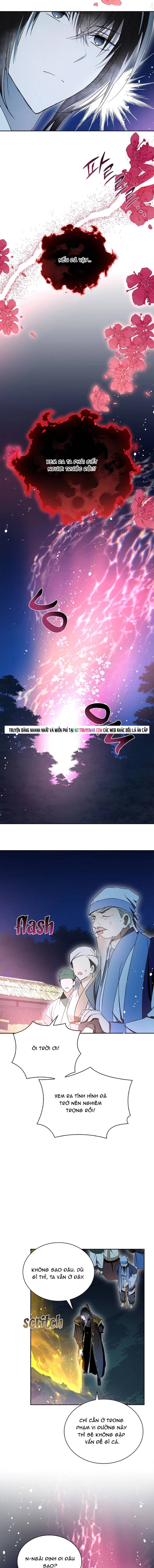 Trấn Hồn Kí Chapter 43 - Trang 2