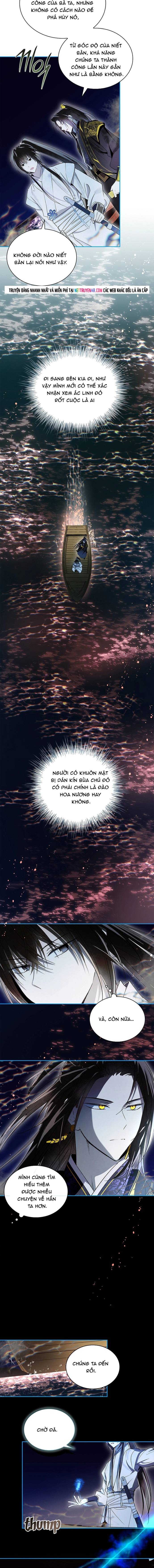 Trấn Hồn Kí Chapter 43 - Trang 2