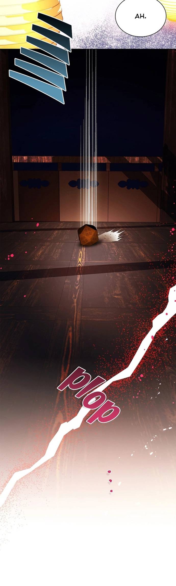 Trấn Hồn Kí Chapter 43 - Trang 2