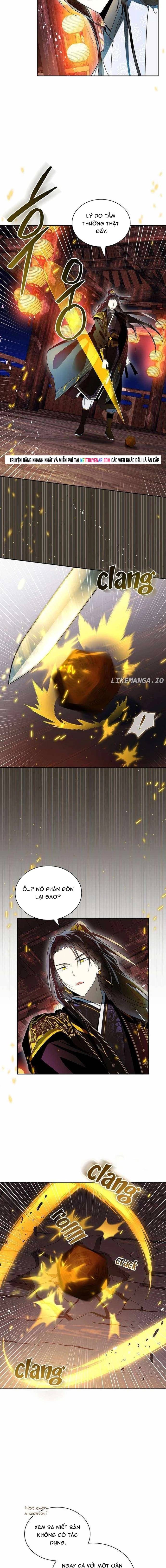 Trấn Hồn Kí Chapter 44 - Trang 2