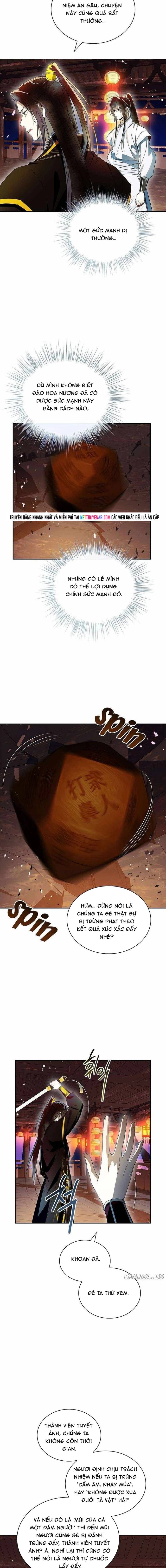 Trấn Hồn Kí Chapter 44 - Trang 2