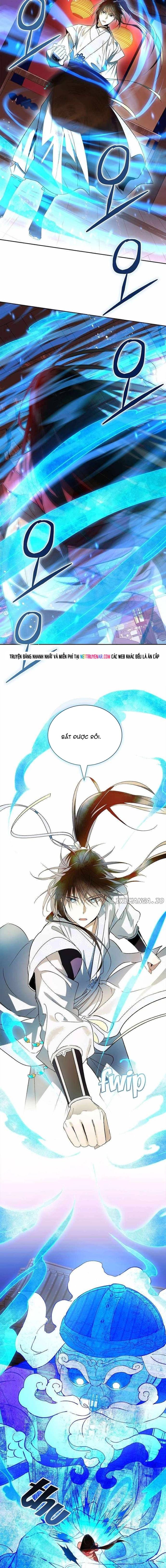 Trấn Hồn Kí Chapter 44 - Trang 2