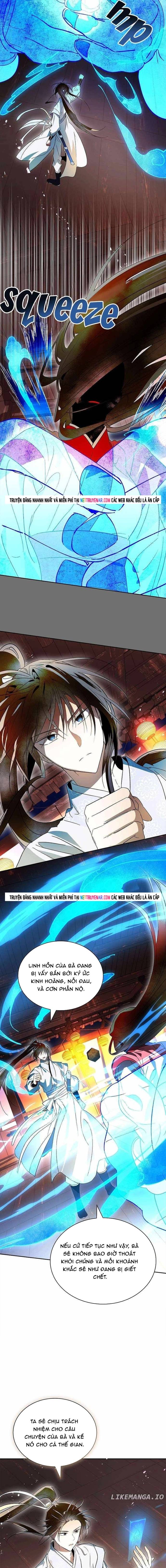 Trấn Hồn Kí Chapter 44 - Trang 2