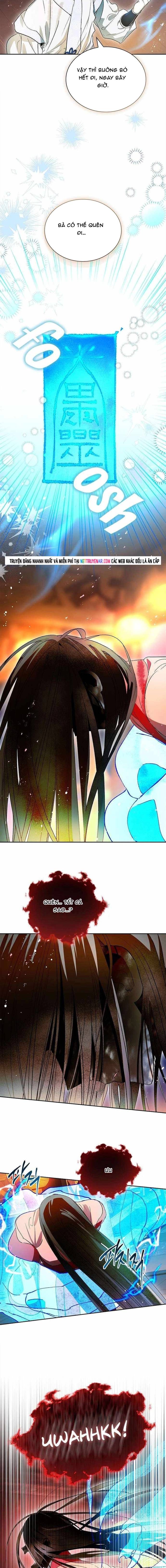 Trấn Hồn Kí Chapter 44 - Trang 2