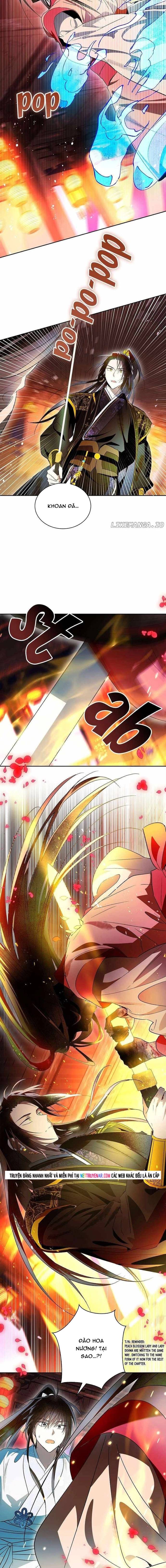 Trấn Hồn Kí Chapter 44 - Trang 2