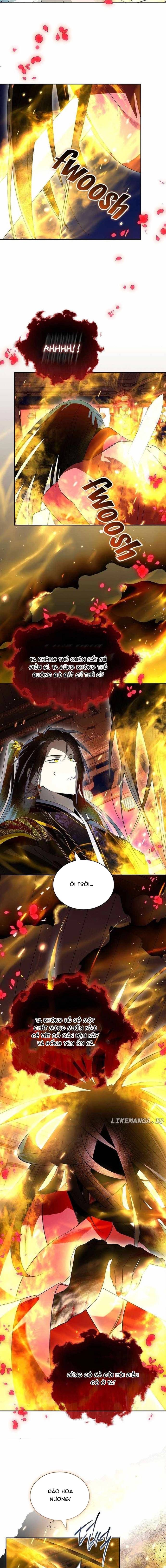 Trấn Hồn Kí Chapter 44 - Trang 2