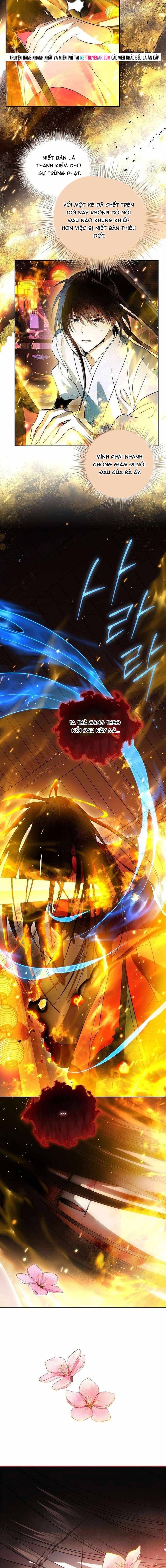 Trấn Hồn Kí Chapter 44 - Trang 2