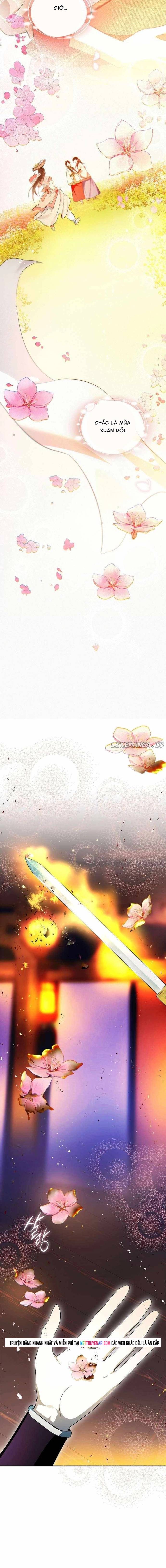 Trấn Hồn Kí Chapter 44 - Trang 2