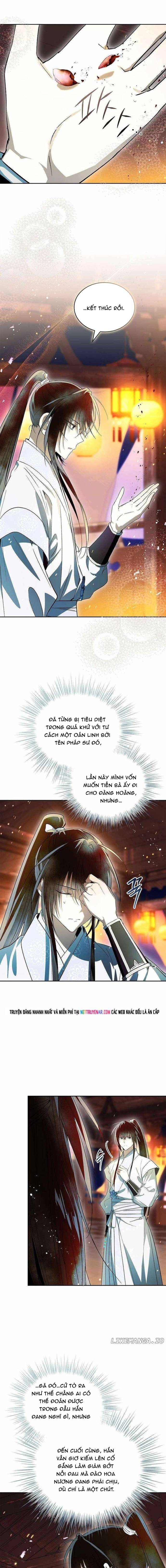 Trấn Hồn Kí Chapter 44 - Trang 2