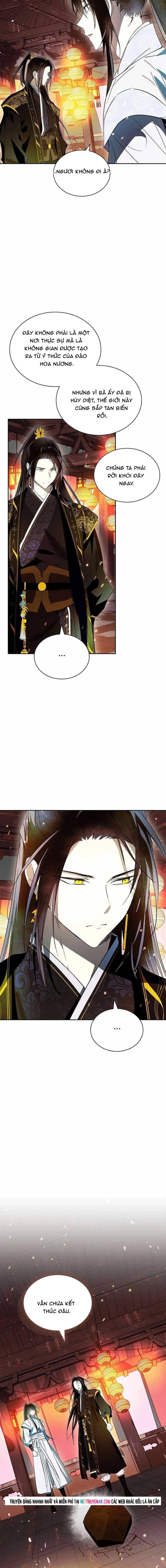 Trấn Hồn Kí Chapter 44 - Trang 2