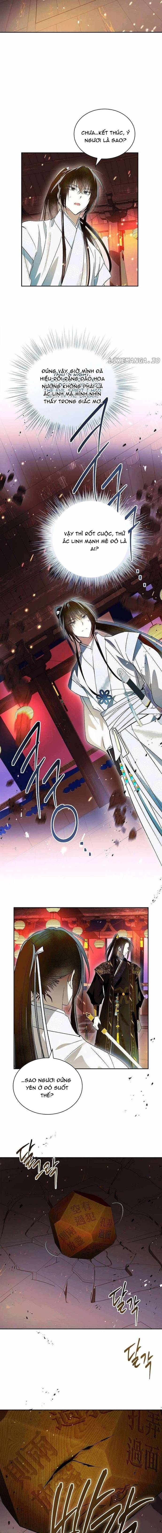 Trấn Hồn Kí Chapter 44 - Trang 2