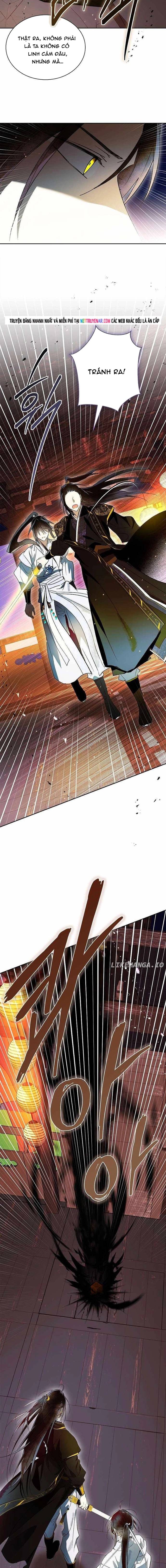 Trấn Hồn Kí Chapter 44 - Trang 2
