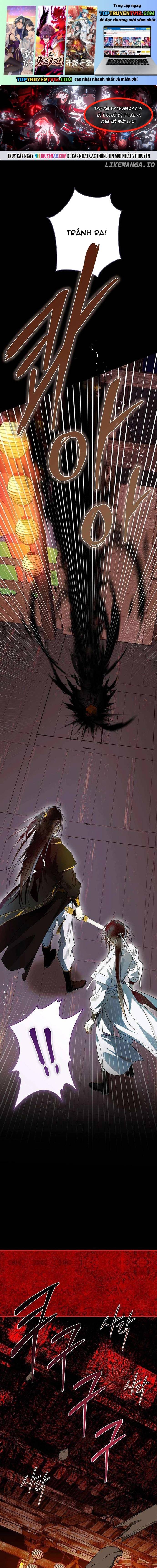 trấn hồn kí Chapter 45 1
