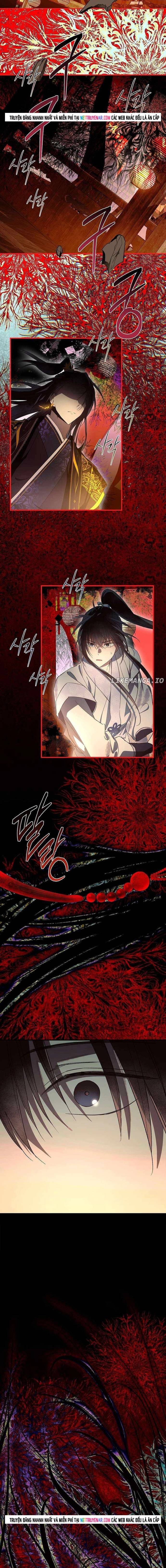 trấn hồn kí Chapter 45 2