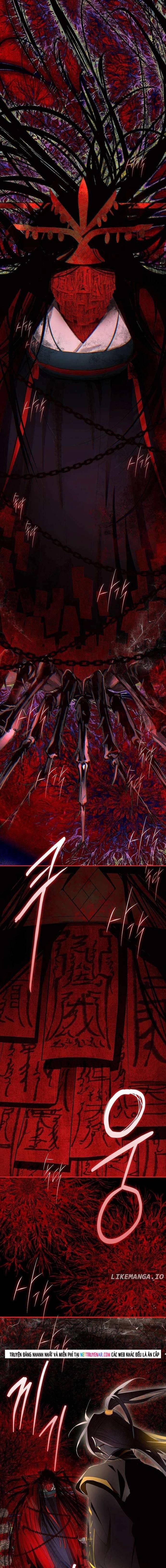 trấn hồn kí Chapter 45 3